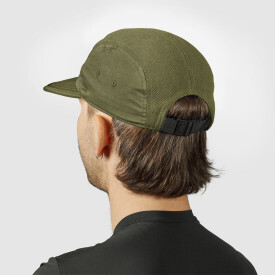 GripGrab 5 Panel Keps