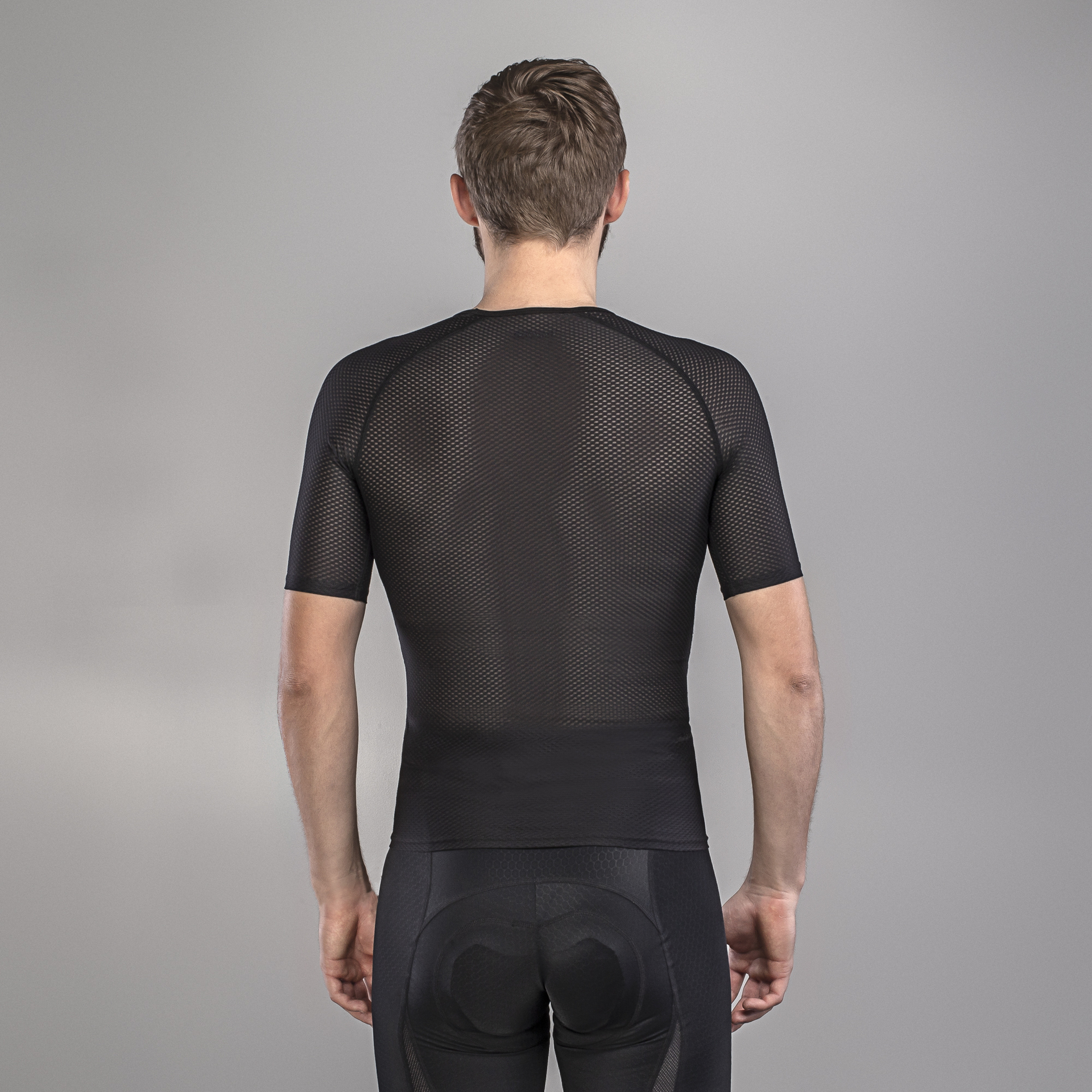 GripGrab Ultralight Mesh SS Underställ