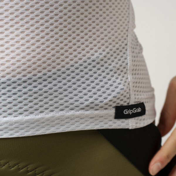 GripGrab W's Ultralight Mesh Undertröja