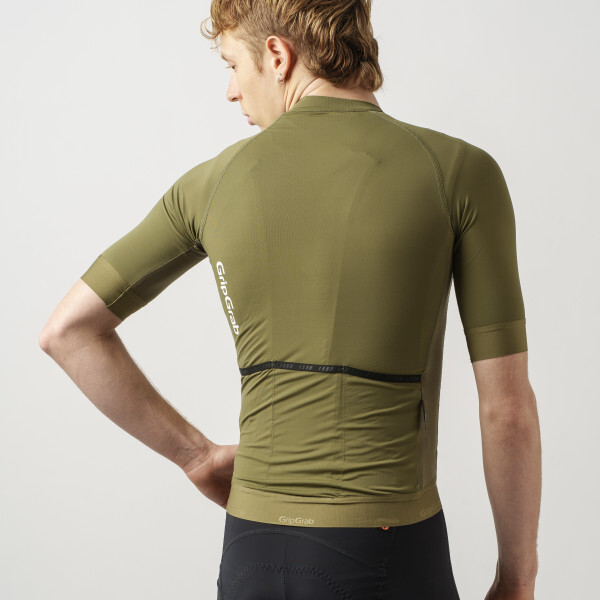 GripGrab PACR Short Sleeve Tröja