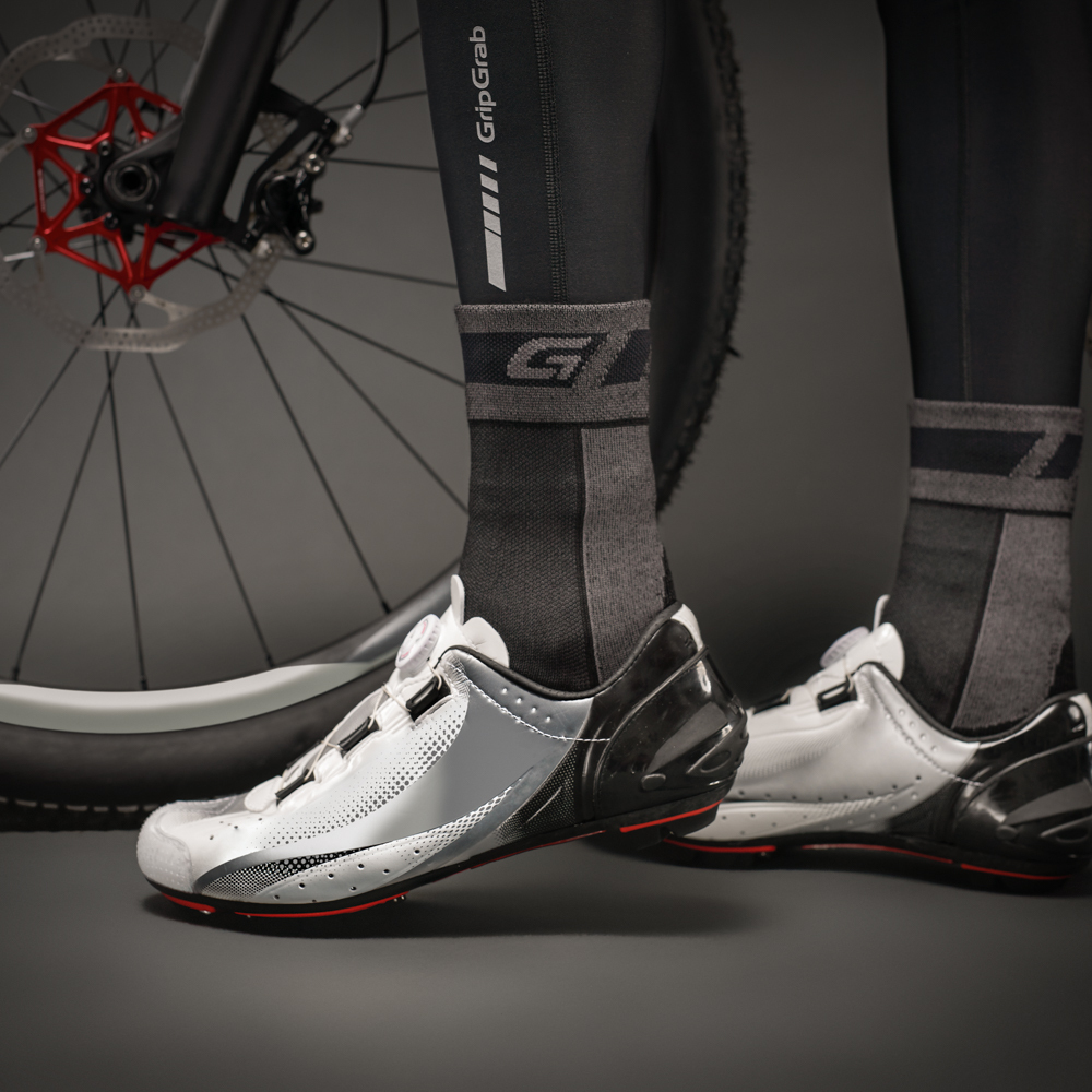 GripGrab All-season 3-Pack Strumpor