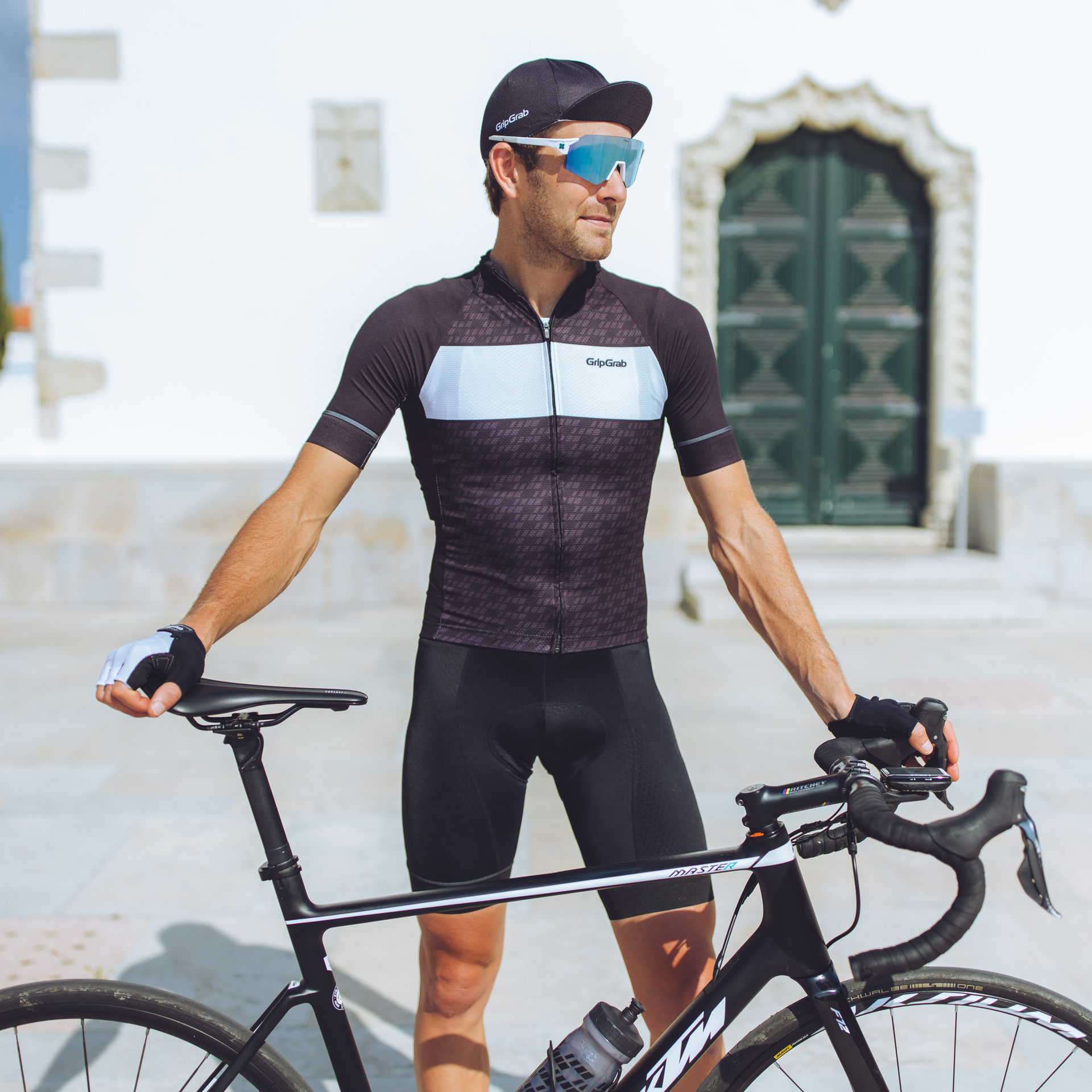 GripGrab Lightweight Summer Cycling Keps