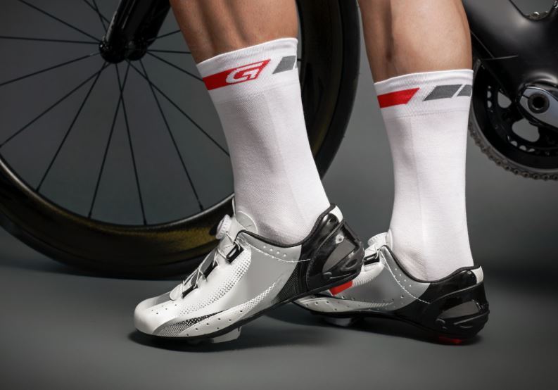 GripGrab Classic Regular 3-Pack Strumpor