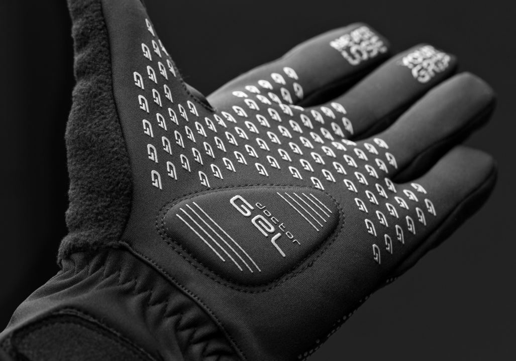 GripGrab Ride Waterproof handskar