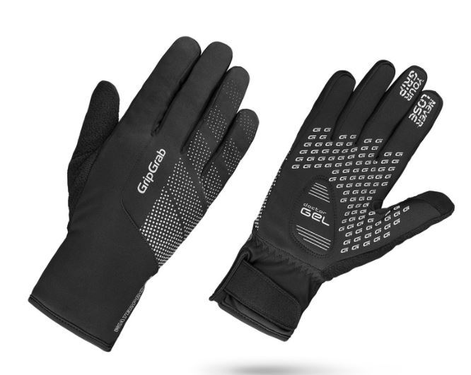 GripGrab Ride Waterproof handskar