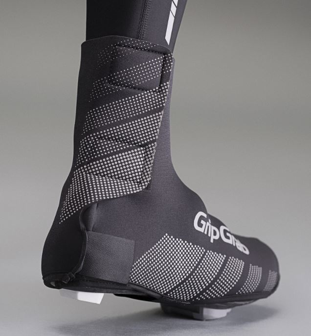 GripGrab Ride Vinter Skoöverdrag