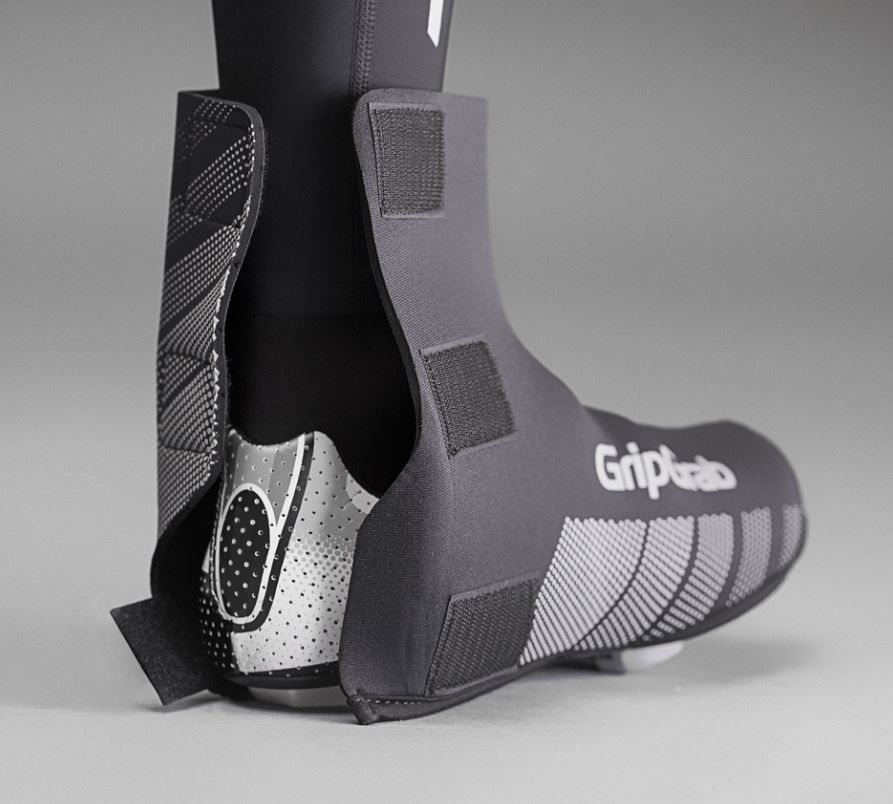 GripGrab Ride Vinter Skoöverdrag
