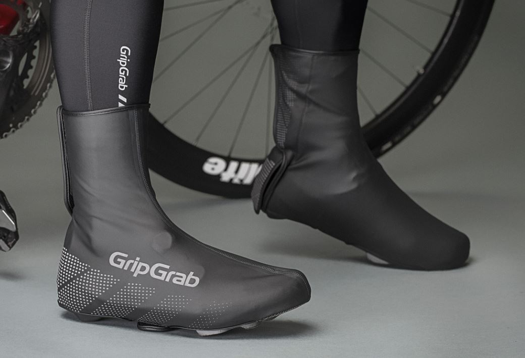GripGrab Ride Waterproof Skoöverdrag
