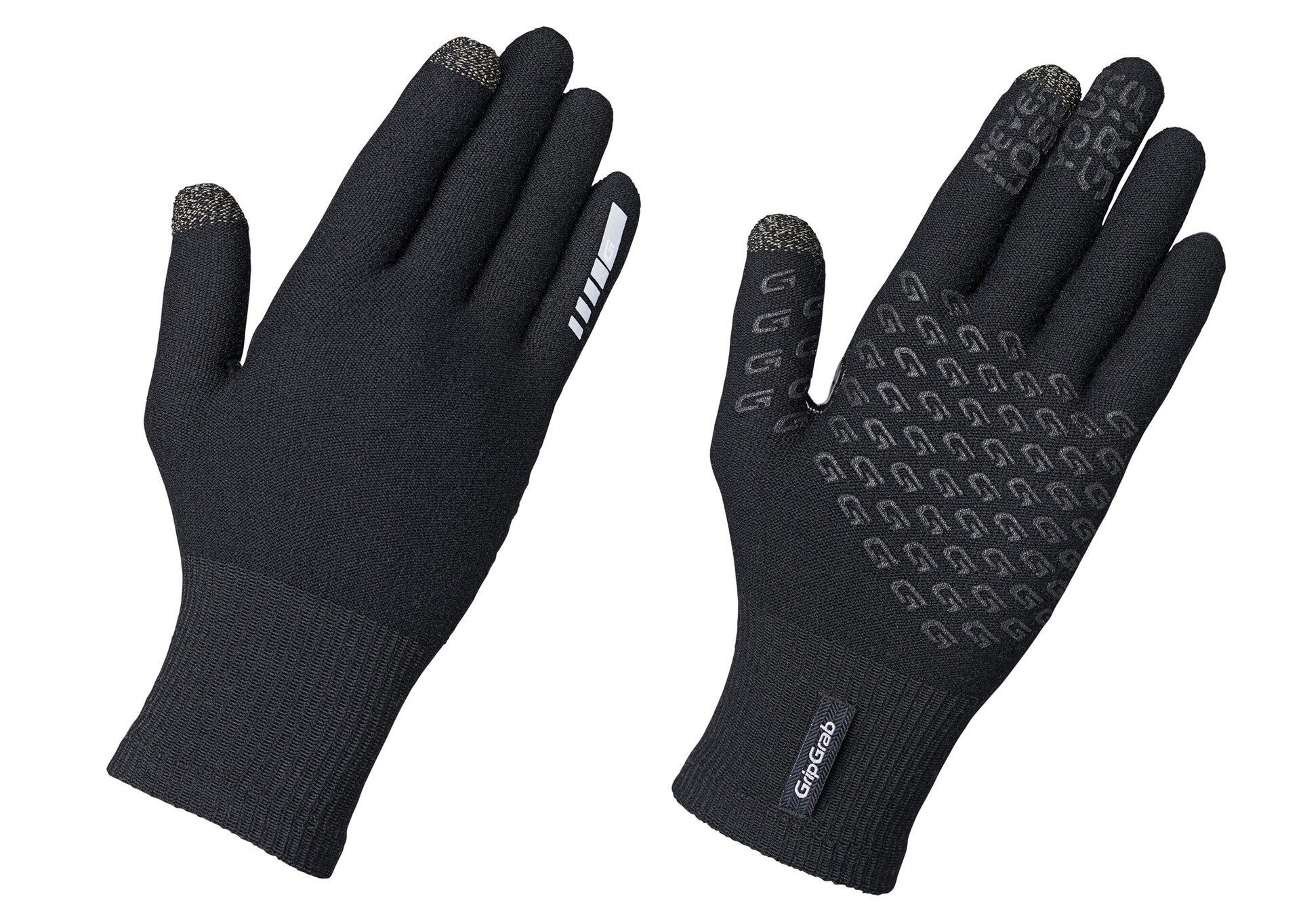 GripGrab Primavera 2 Merino Handskar