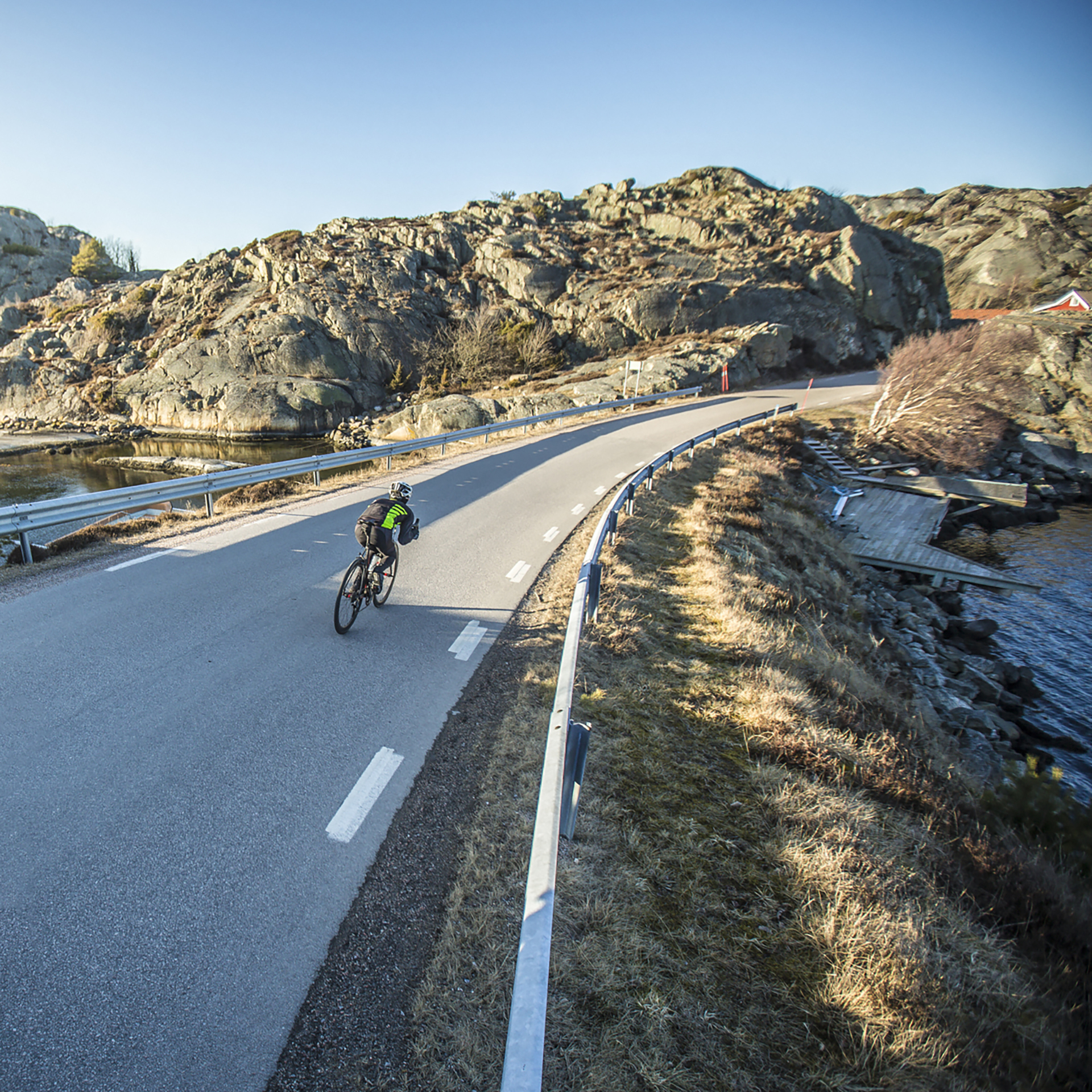 GripGrab Primavera 2 Merino Handskar