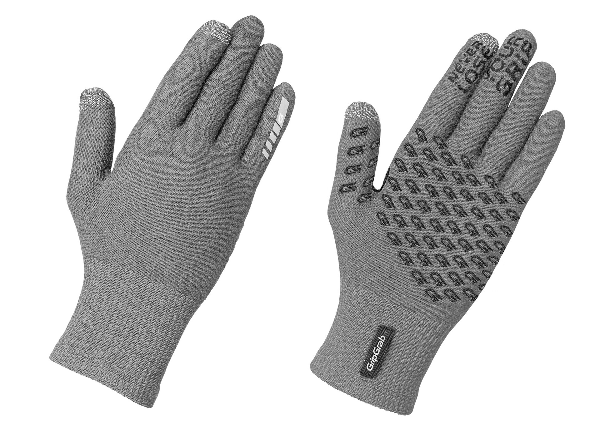 GripGrab Primavera 2 Merino Handskar