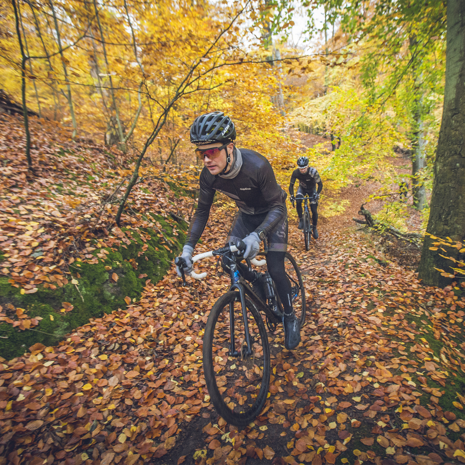 GripGrab Primavera 2 Merino Handskar