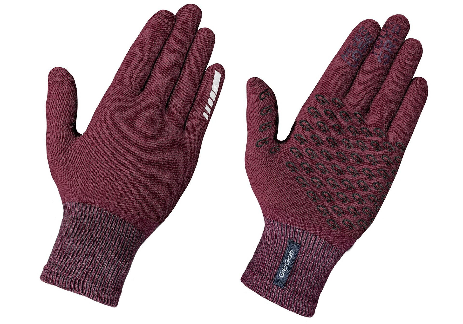 GripGrab Primavera 2 Merino Handskar