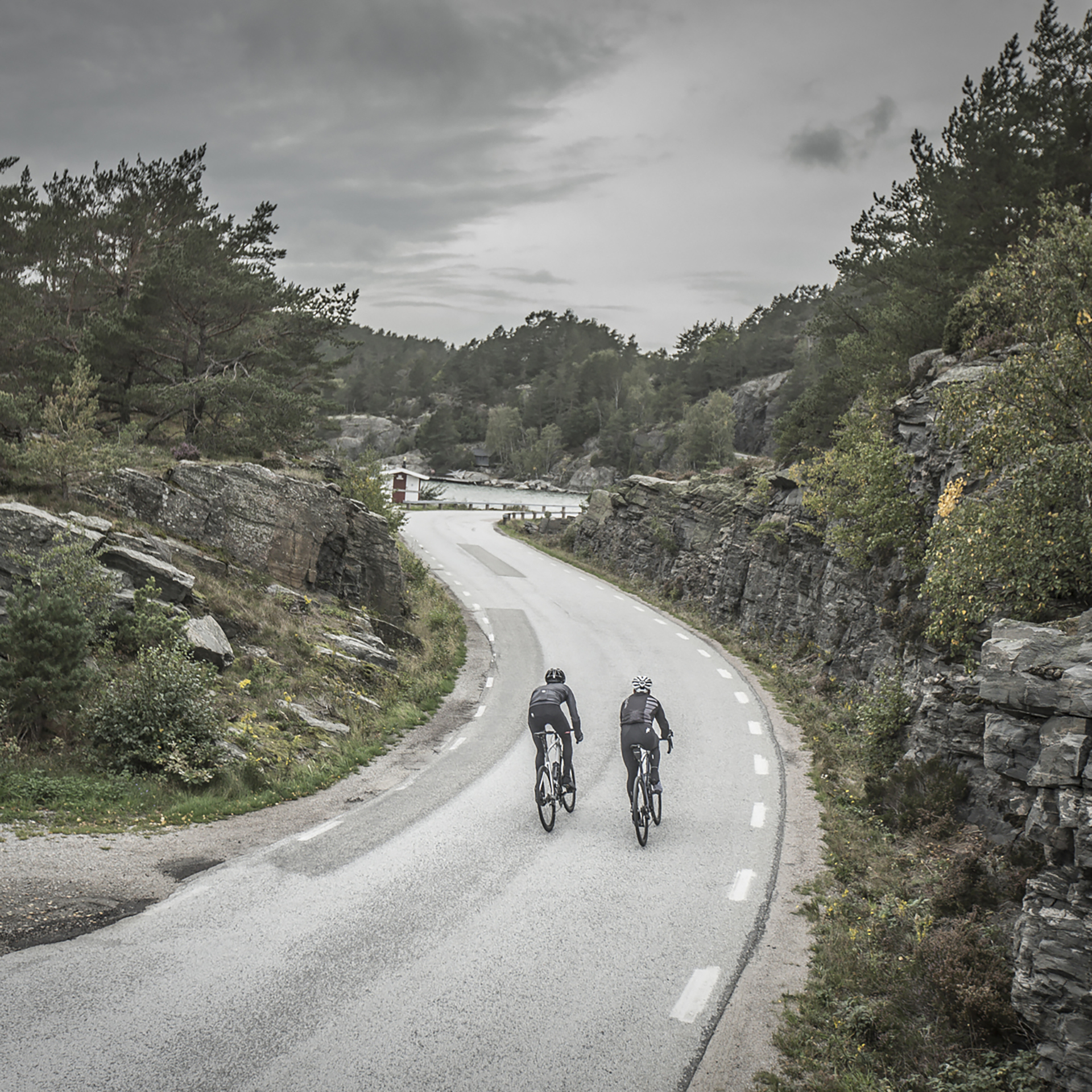 GripGrab Primavera 2 Merino Handskar