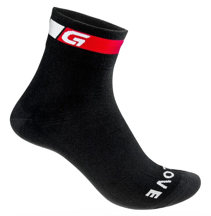 GripGrab Classic Regular Cut Strumpor