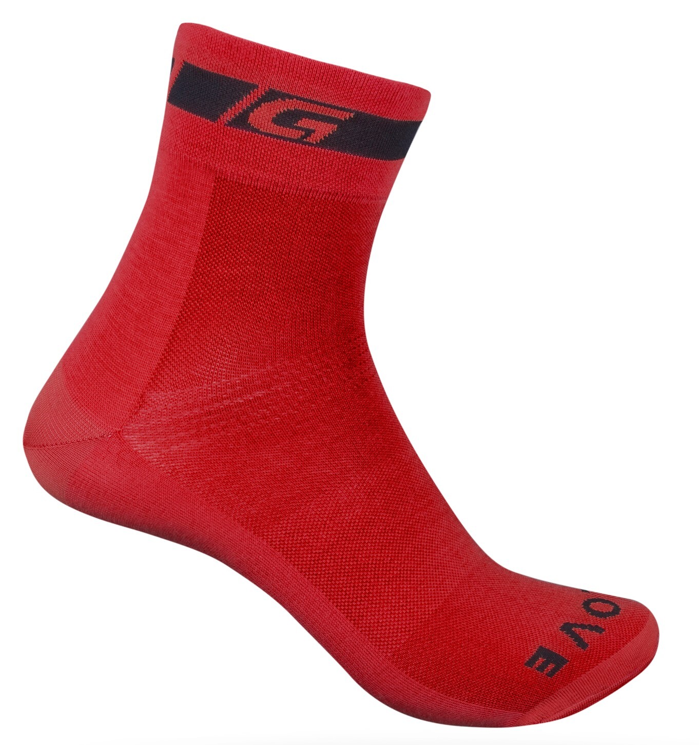 GripGrab Classic Regular Cut Strumpor