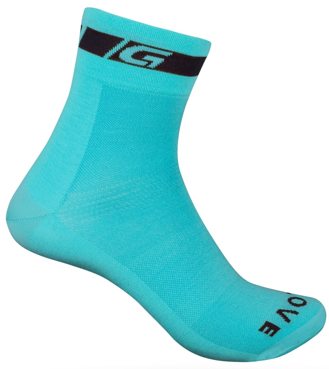 GripGrab Classic Regular Cut Strumpor