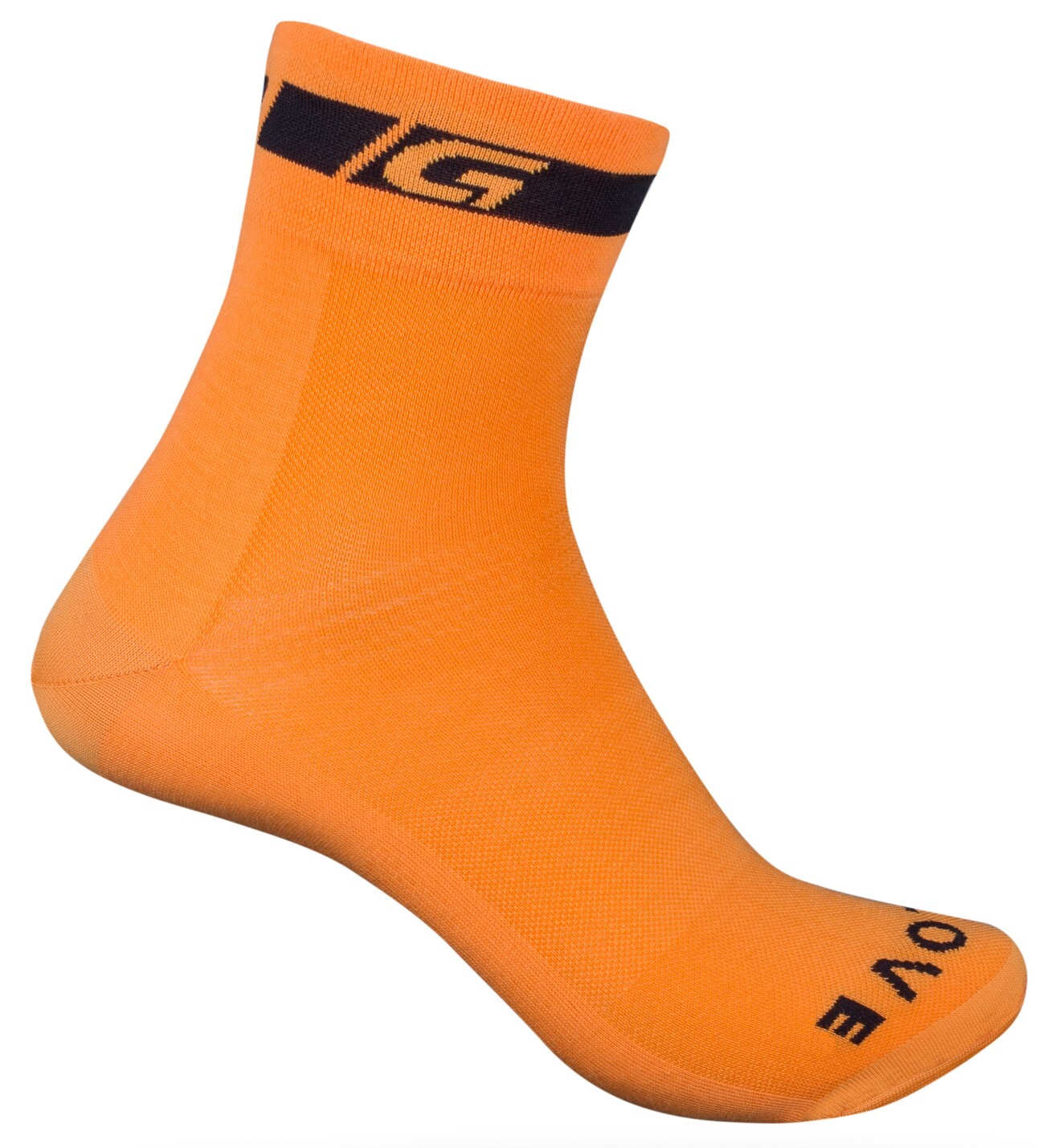 GripGrab Classic Regular Cut Strumpor