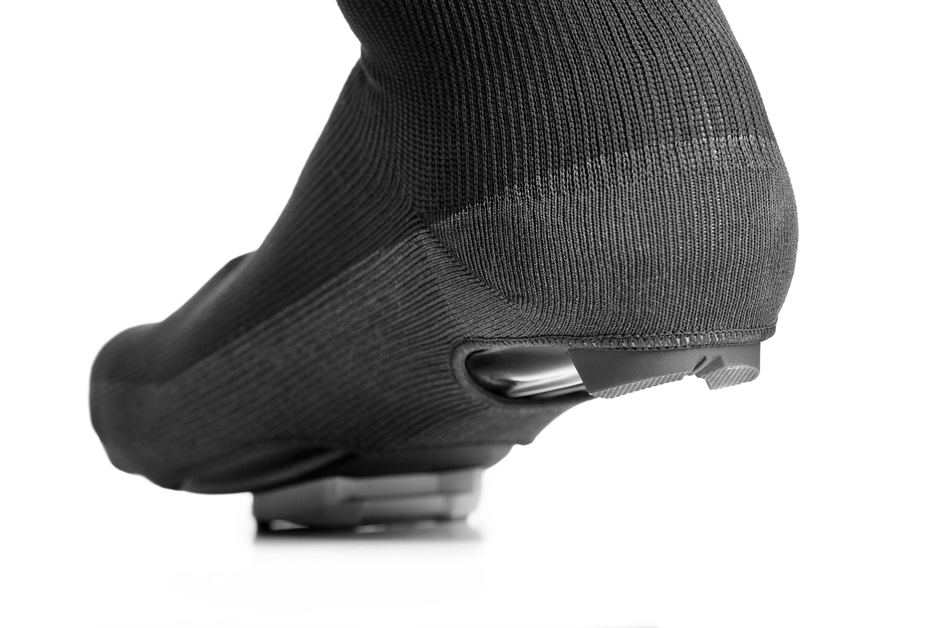 GripGrab Flandrien Knitted Skoöverdrag