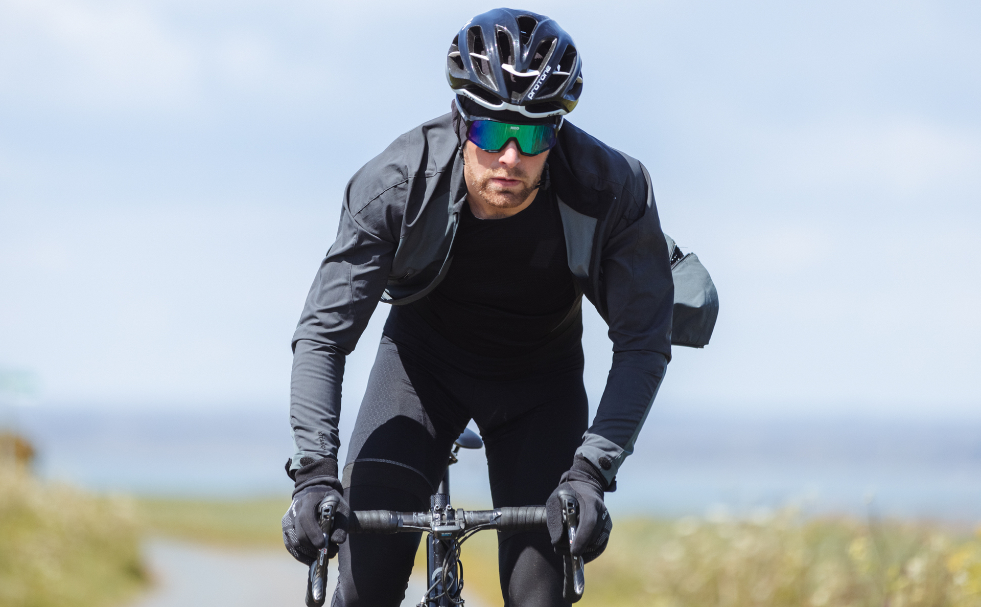 GripGrab Windbreaking Thermal Underställ