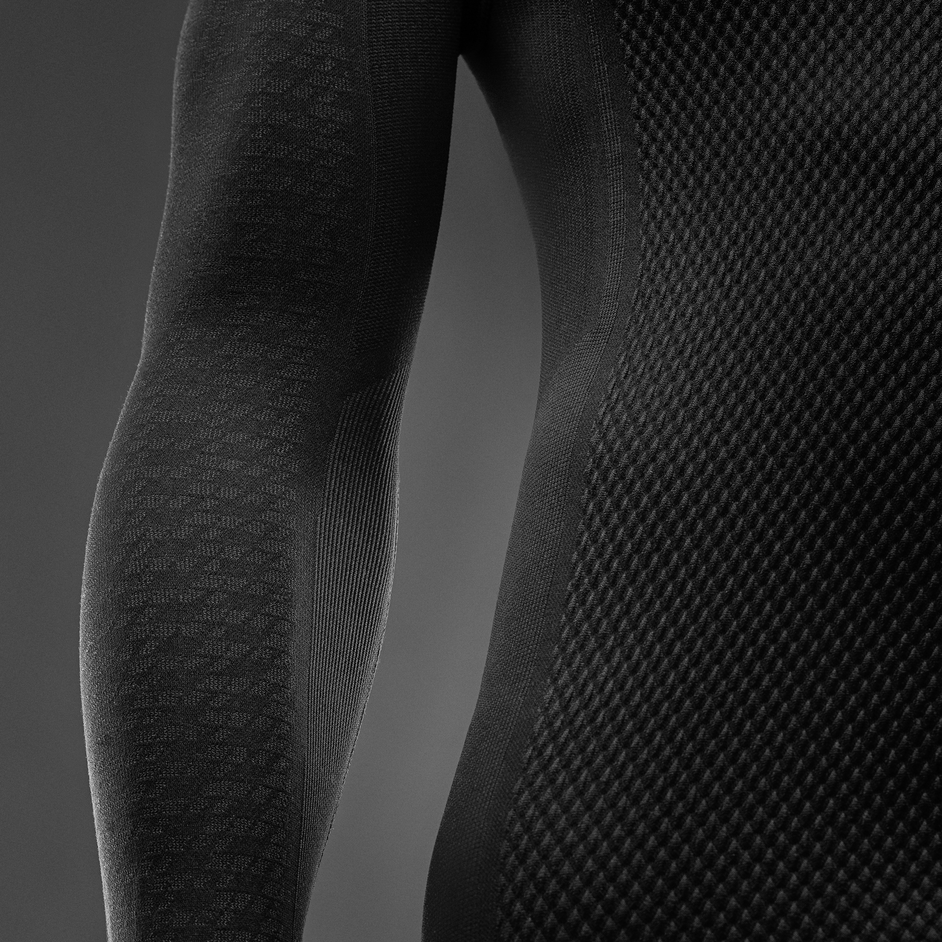 GripGrab Expert Seamless LS Underställ