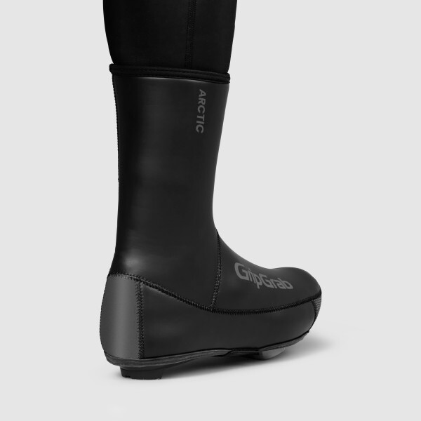 GripGrab Arctic 2 WP Deep W Skoöverdrag