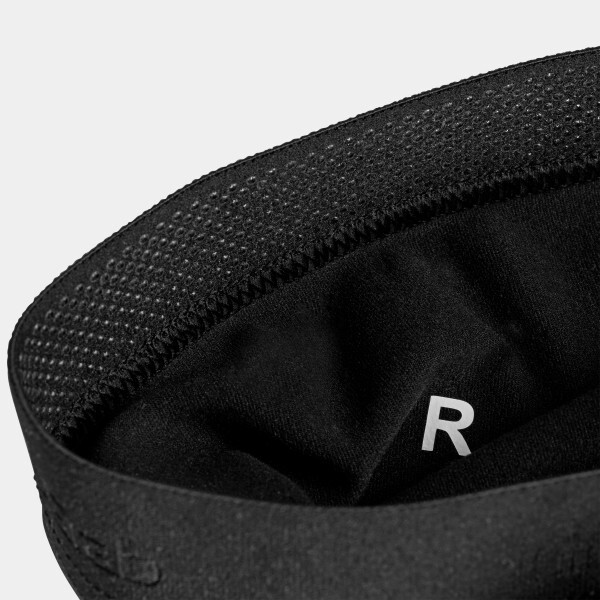 GripGrab PACR Thermal Benvärmare