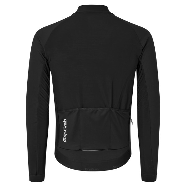 GripGrab PACR Windproof Winter Jacka
