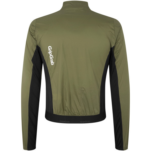 GripGrab PACR Windproof  LW Jacka