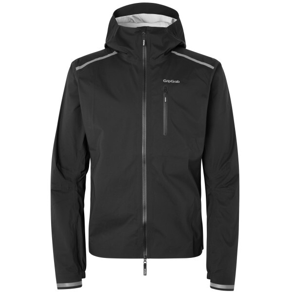 GripGrab EXPLR Waterproof  LW Jacka