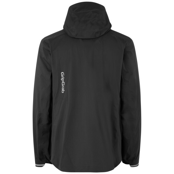 GripGrab EXPLR Waterproof  LW Jacka