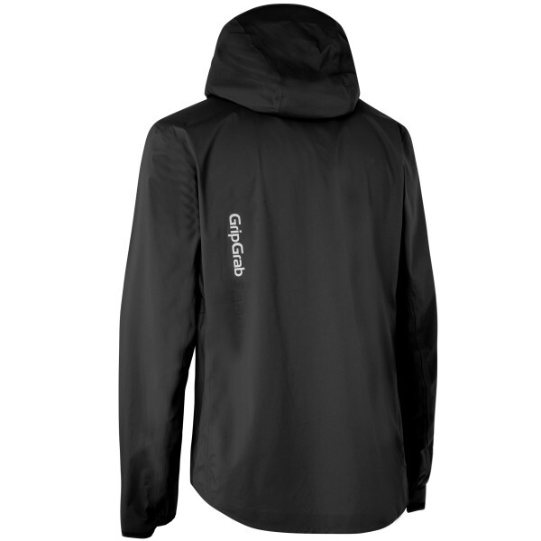 GripGrab EXPLR Waterproof  LW Jacka