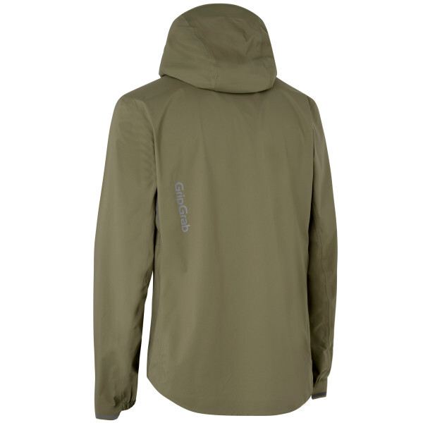 GripGrab EXPLR Waterproof  LW Jacka