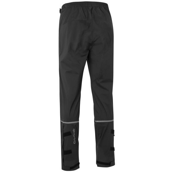 GripGrab EXPLR Waterproof LW Cykelbyxor