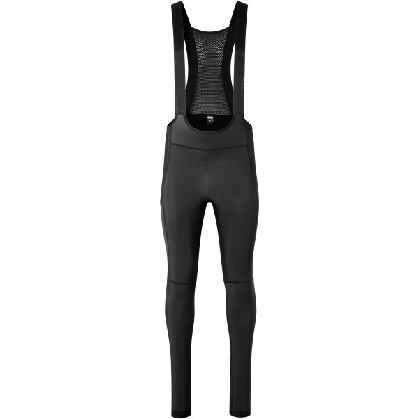 GripGrab PACR Thermal Bib Cykelbyxor