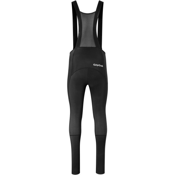 GripGrab PACR Thermal Bib Cykelbyxor