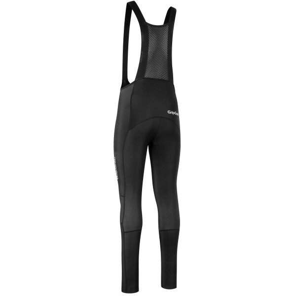 GripGrab PACR Thermal Bib Cykelbyxor