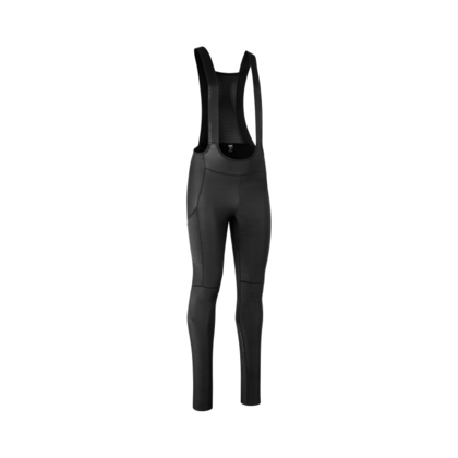 GripGrab PACR Thermal Bib Cykelbyxor