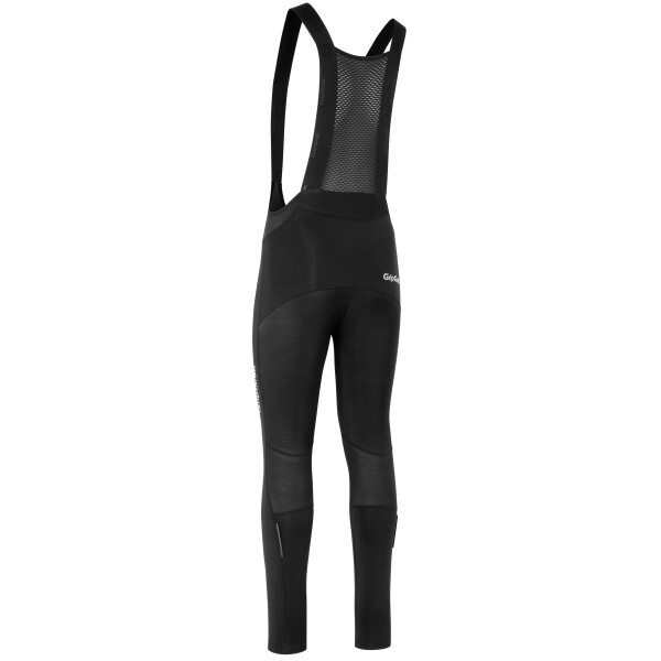 GripGrab PACR WR Bib Cykelbyxor