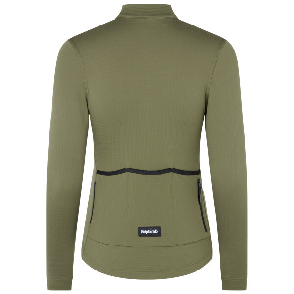 GripGrab W's  EXPLR Merino Thermal Tröja