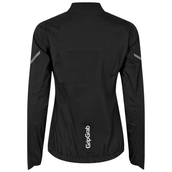 GripGrab W's PACR Waterproof  LW Jacka