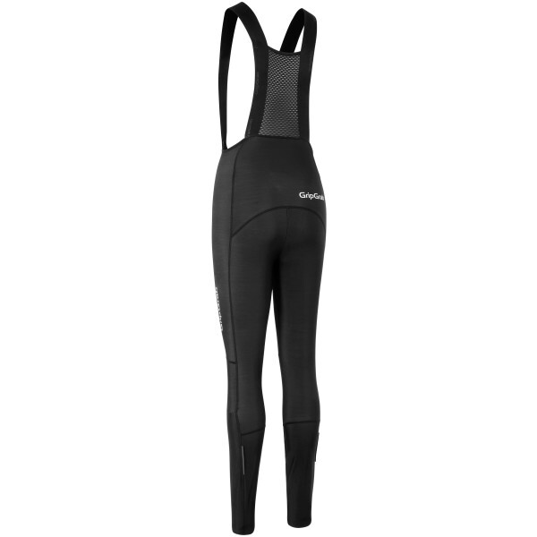 GripGrab W's PACR Therm Bib Cykelbyxor