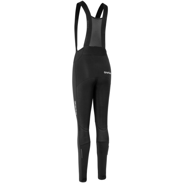 GripGrab W's PACR WR Bib Cykelbyxor