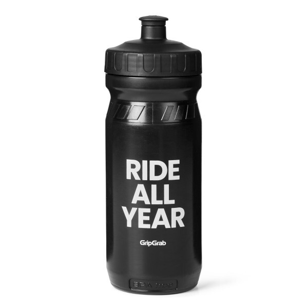 GripGrab R.A.Y 600 ml Vattenflaska