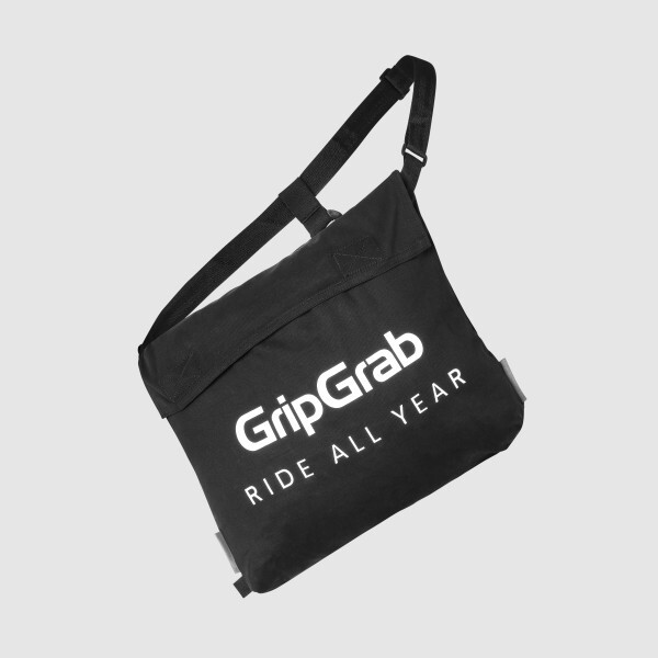 GripGrab R.A.Y. Musette Bag