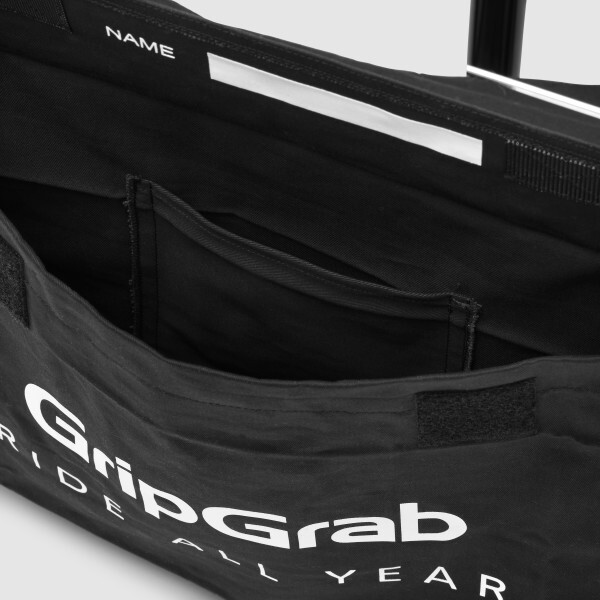 GripGrab R.A.Y. Musette Bag