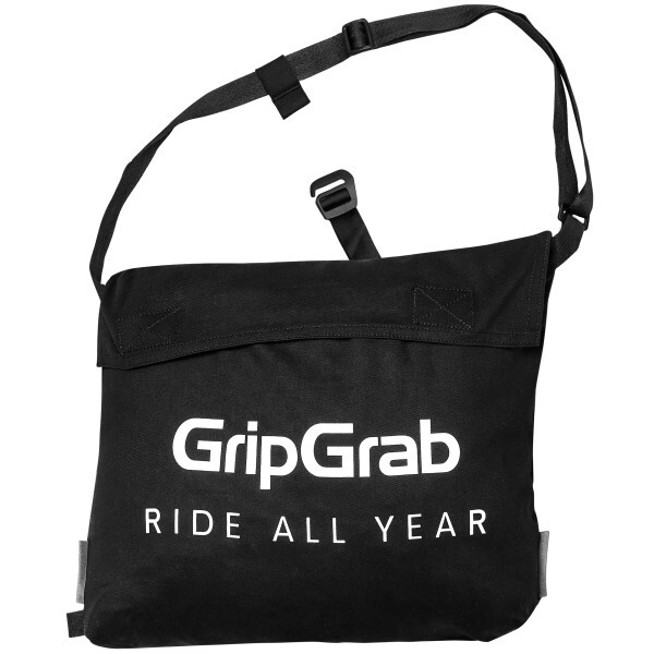 GripGrab R.A.Y. Musette Bag