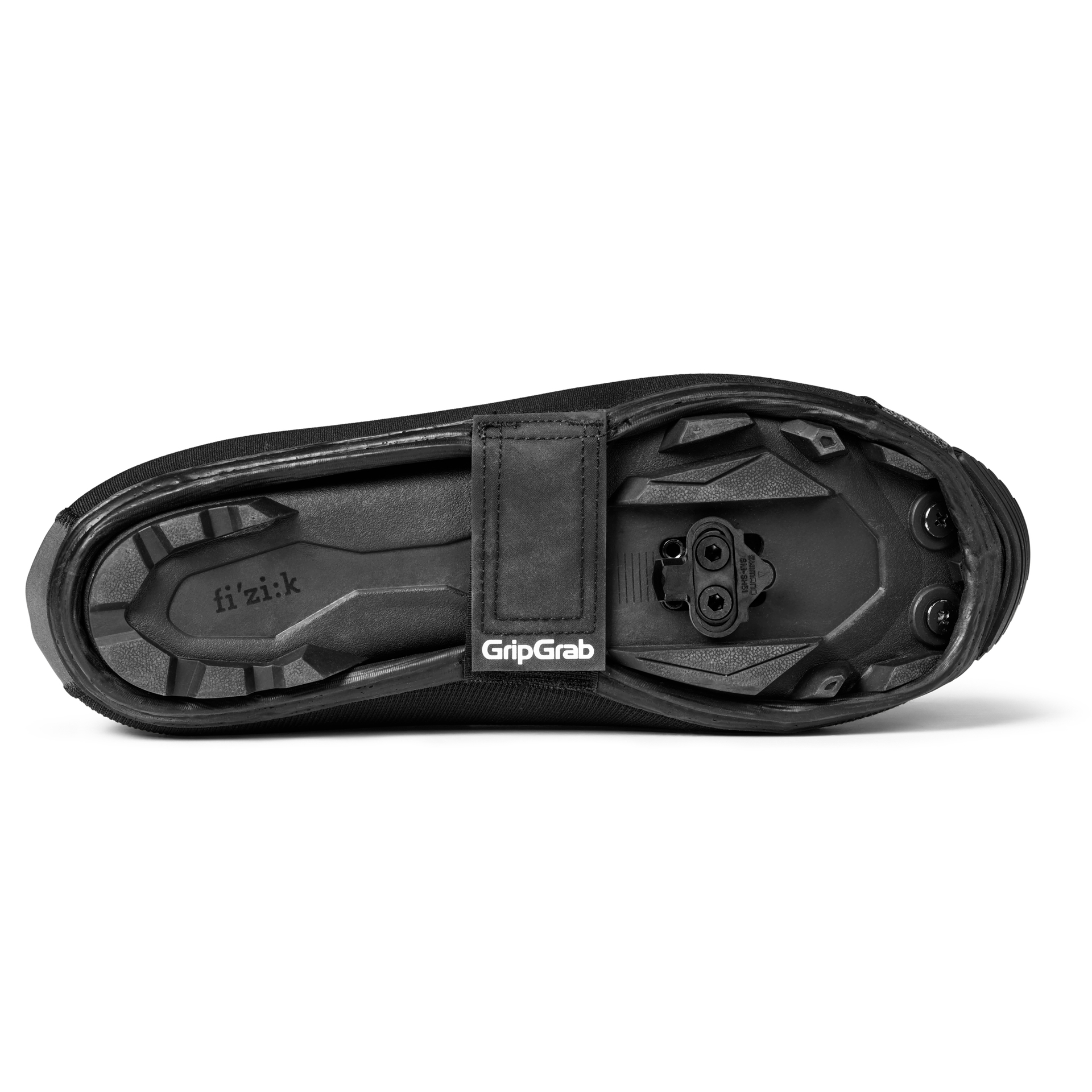 GripGrab Arctic 2 Gravel Skoöverdrag