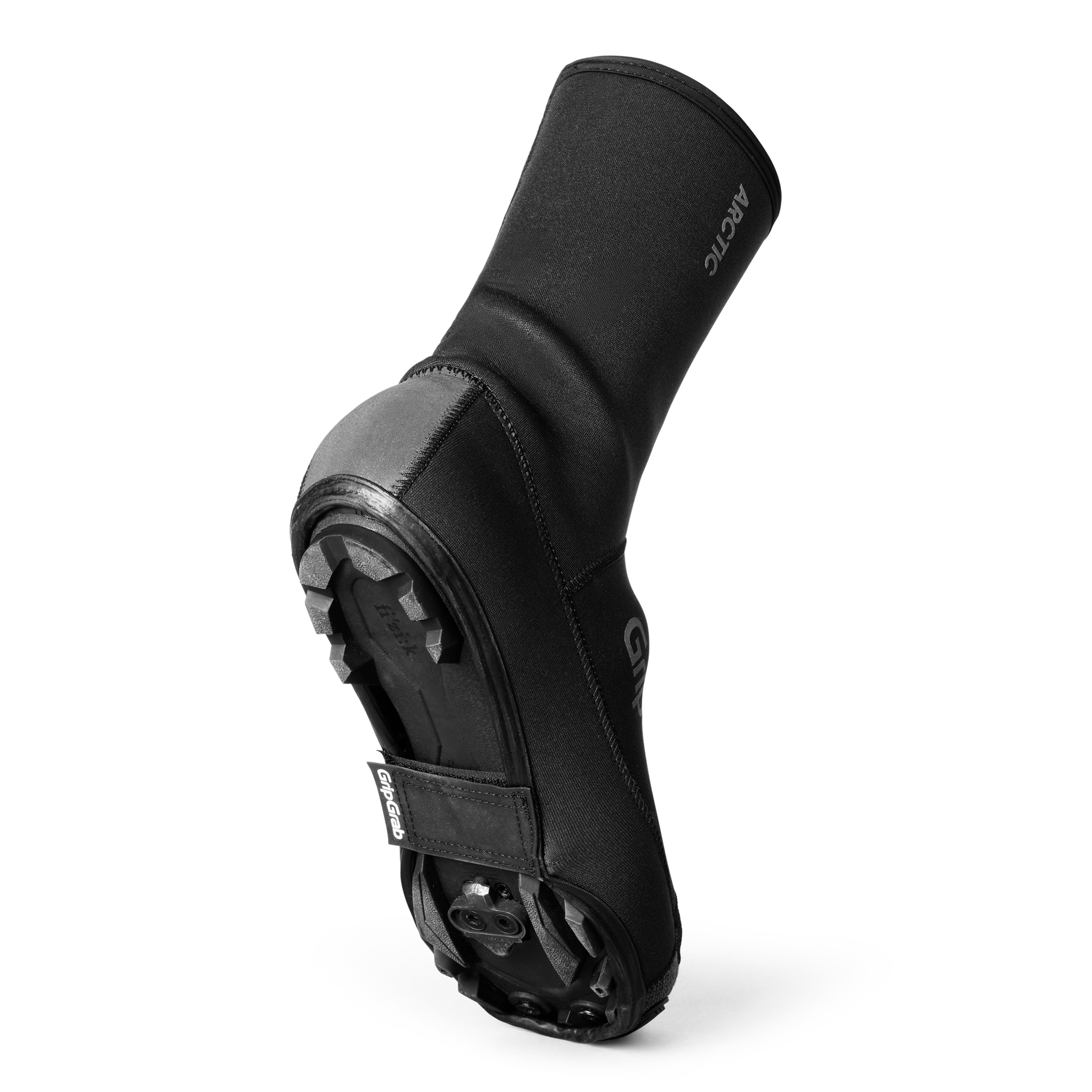 GripGrab Arctic 2 Gravel Skoöverdrag