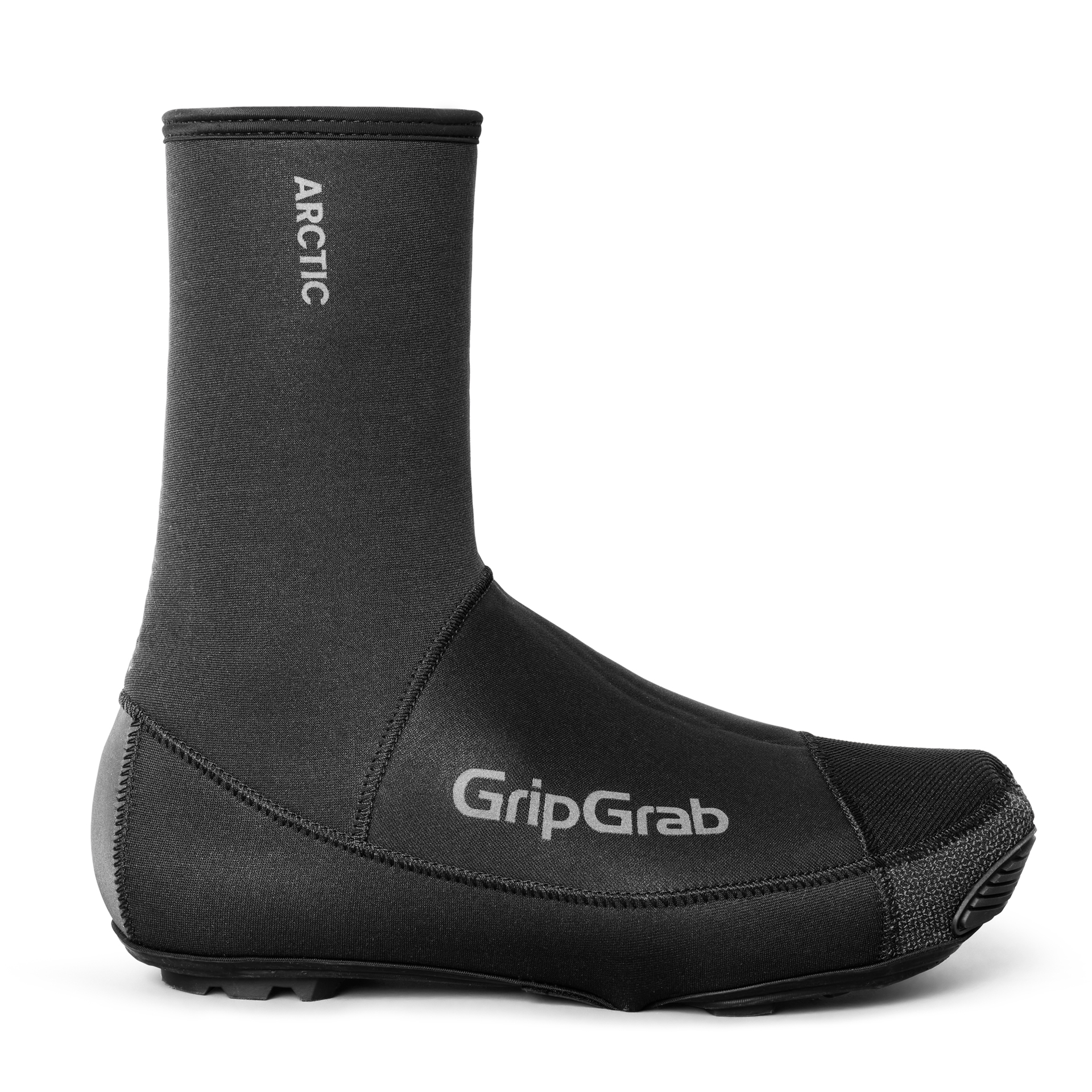 GripGrab Arctic 2 Gravel Skoöverdrag